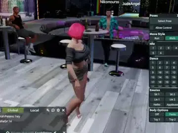Chaturbate Free Live Porn of thestellasissy