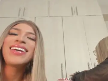 Chaturbate Sex Cam of deseo_sex