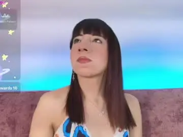 Chaturbate Best live sex cam show of miiaa_doll