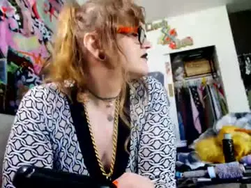 Chaturbate Live Porn of mscuntyluxxe