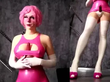 Chaturbate Live Sex Cam of latexirime
