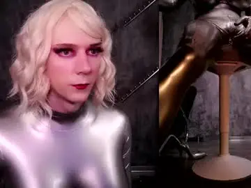 Chaturbate Sex Cam of latexirime
