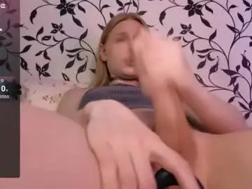 Chaturbate Free Porn Cam of my_tenderness