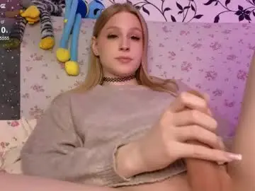Chaturbate Live Sex of my_tenderness