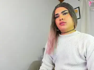 Chaturbate Sex Chat of koral_doll01