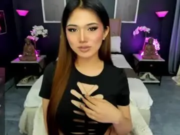 Chaturbate Adult Video Chat of bellabrown_19xxx