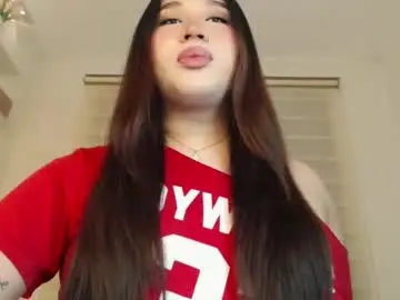 Chaturbate Best live sex cam show of darcy_world
