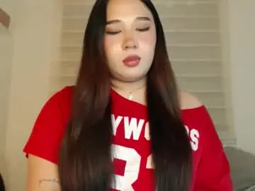 Chaturbate Live Sex Cam of darcy_world