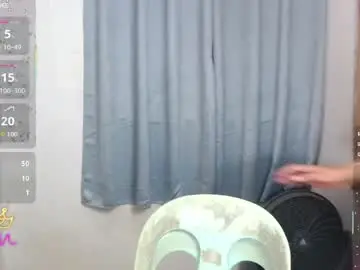 Chaturbate Best Webcam of lala_moves