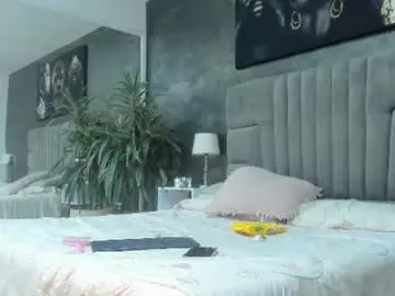 Chaturbate Private Sex Chat of isa_lancaster
