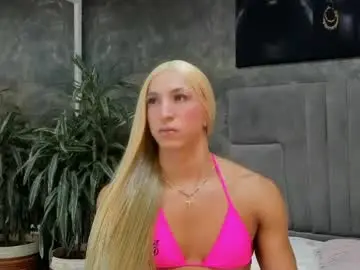 Chaturbate Sex Cam of isa_lancaster