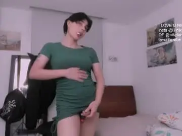 Chaturbate Sex Chat of nikylaine