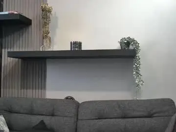 Chaturbate Sex Chat of tslexidream