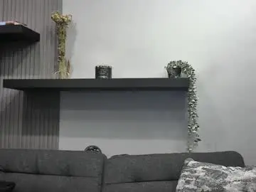 Chaturbate Best live sex cam show of tslexidream