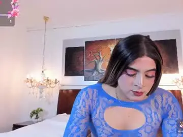 Chaturbate Adult Video Chat of camirauxx