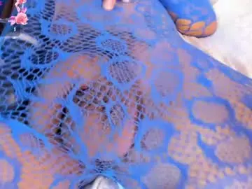 Chaturbate Nude Webcam of camirauxx