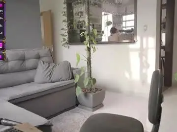 Chaturbate Free Porn Cam of mystic_bunny
