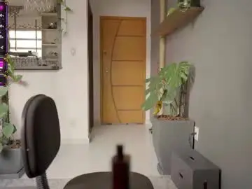 Chaturbate Free Live Porn of mystic_bunny