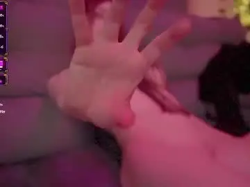 Chaturbate Free Porn Cam of mystic_bunny