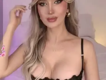 Chaturbate Best Webcam of samson_nova