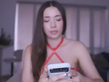 Chaturbate Free Live Porn of sweetann08
