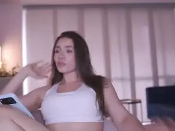 Chaturbate Watch Live Sex Cams of sweetann08