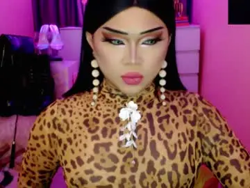 Chaturbate Live Porn of amiadoll