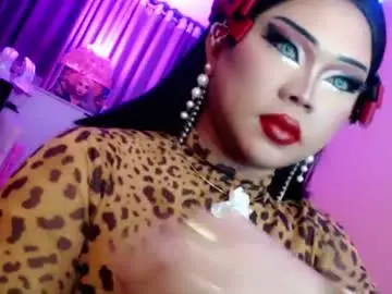 Chaturbate Sex Cam of amiadoll