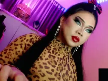 Chaturbate Nude Webcam of amiadoll