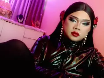 Chaturbate Live Sex Cam of amiadoll