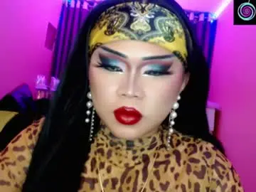 Chaturbate Adult Webcam of amiadoll