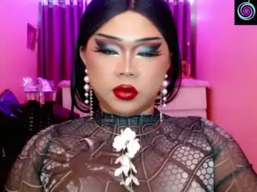 Chaturbate Sex Cam of amiadoll