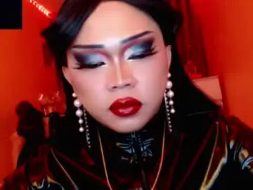 Chaturbate Adult Webcam of amiadoll