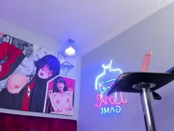 Chaturbate Nude Webcam of bulma_fox_