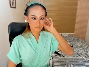 Chaturbate Best live sex cam show of sweetasianlovemarie