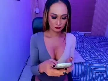 Chaturbate Sex Cam of sweetasianlovemarie