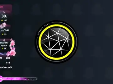 Chaturbate Live Sex of buena_fortuna