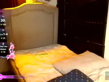 Chaturbate Sex Chat of buena_fortuna
