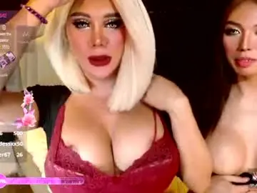 Chaturbate Sex Chat of buena_fortuna