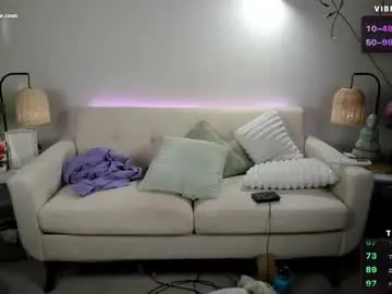 Chaturbate Best Webcam of itschloelaurent