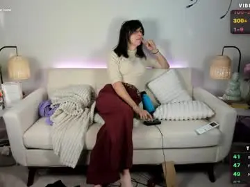 Chaturbate Live Porn of itschloelaurent