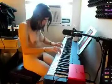 Chaturbate Watch Live Sex Cams of itschloelaurent