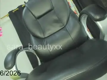 Chaturbate Best live sex cam show of sara_beautyxx