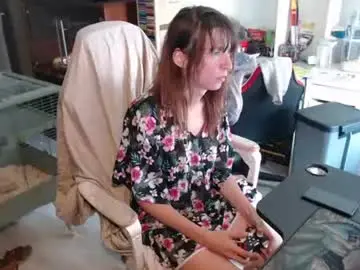 Chaturbate Live Sex of missthon