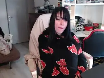 Chaturbate Adult Webcam of missthon
