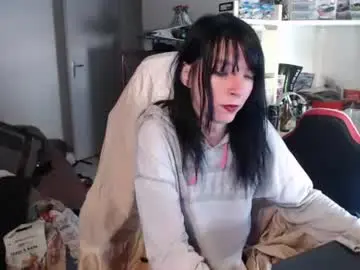 Chaturbate Live Porn of missthon