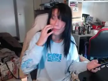 Chaturbate Sex Chat of missthon