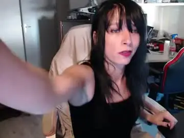 Chaturbate Adult Webcams of missthon