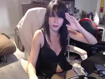 Chaturbate Live Sex Cam of missthon