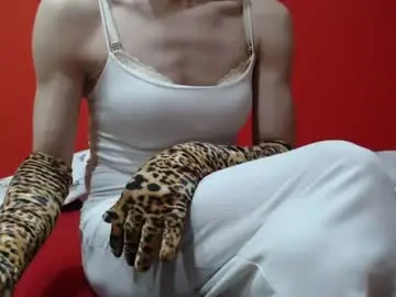 Chaturbate Adult Webcams of sexy_claudia